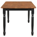 Hollyoak Dining Table - NY Furniture Direct (NY)