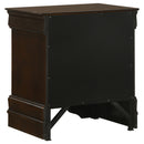 Louis Philippe Bedroom Sets