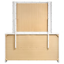 Felicity Dresser With Mirror - NY Furniture Direct (NY)