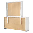 Felicity Dresser With Mirror - NY Furniture Direct (NY)