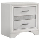 Miranda 4 Pc Bedroom Set - NY Furniture Direct (NY)