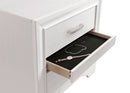 Miranda 4 Pc Bedroom Set - NY Furniture Direct (NY)