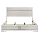 Miranda Eastern King Bed - NY Furniture Direct (NY)