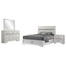 Miranda Bedroom Sets 2