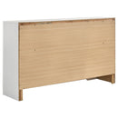 Miranda 4 Pc Bedroom Set - NY Furniture Direct (NY)