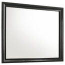 Miranda 4 Pc Bedroom Set - NY Furniture Direct (NY)