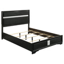 Miranda Eastern King Bed - NY Furniture Direct (NY)