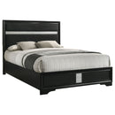 Miranda Eastern King Bed - NY Furniture Direct (NY)
