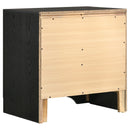 Miranda 4 Pc Bedroom Set - NY Furniture Direct (NY)