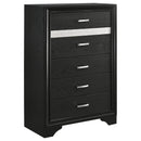 Miranda Bedroom Set with Storage