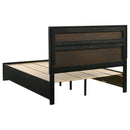 Miranda Bedroom Set with Storage