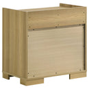 Hyland 4 Pc Bedroom Set - NY Furniture Direct (NY)