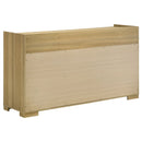 Hyland 4 Pc Bedroom Set - NY Furniture Direct (NY)