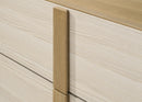Hyland 4 Pc Bedroom Set - NY Furniture Direct (NY)