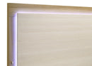 Hyland Eastern King & Queen Bed