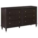 Emberlyn 4 Pc Bedroom Set - NY Furniture Direct (NY)