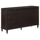 Emberlyn 4 Pc Bedroom Set - NY Furniture Direct (NY)