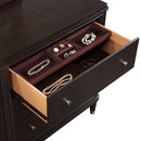 Emberlyn 4 Pc Bedroom Set - NY Furniture Direct (NY)