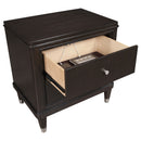 Emberlyn 4 Pc Bedroom Set - NY Furniture Direct (NY)