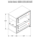 Durango Bedroom Sets