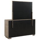 Durango Dresser With Mirror - NY Furniture Direct (NY)