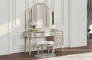 Evangeline Vanity Set - NY Furniture Direct (NY)