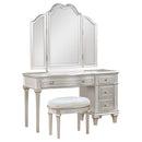Evangeline Vanity Set - NY Furniture Direct (NY)