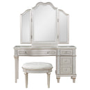 Evangeline Vanity Set - NY Furniture Direct (NY)
