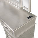 Evangeline Vanity Set - NY Furniture Direct (NY)