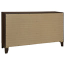 Welsley 4 Pc Bedroom Set - NY Furniture Direct (NY)