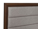 Welsley 4 Pc Bedroom Set - NY Furniture Direct (NY)