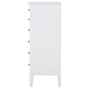 Bexhill Chest - NY Furniture Direct (NY)