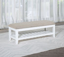 Bexhill Bench - NY Furniture Direct (NY)