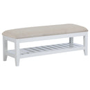 Bexhill Bench - NY Furniture Direct (NY)