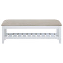Bexhill Bench - NY Furniture Direct (NY)