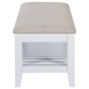 Bexhill Bench - NY Furniture Direct (NY)