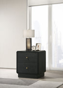 Cavelle Nightstand - NY Furniture Direct (NY)