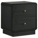 Cavelle Nightstand - NY Furniture Direct (NY)