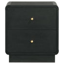 Cavelle Nightstand - NY Furniture Direct (NY)