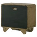 Amsbury Nightstand - NY Furniture Direct (NY)