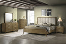 Amsbury Dresser - NY Furniture Direct (NY)