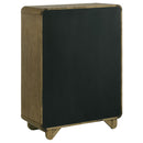 Amsbury Chest - NY Furniture Direct (NY)