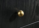 Arini Dresser With Mirror - NY Furniture Direct (NY)