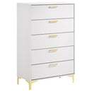 Kendall 4 & 5 Piece Bedroom Sets