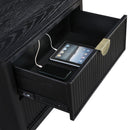 Brookmead 4 Pc Bedroom Set - NY Furniture Direct (NY)