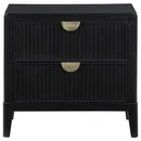 Brookmead 4 Pc Bedroom Set - NY Furniture Direct (NY)