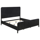 Brookmead 4 Pc Bedroom Set - NY Furniture Direct (NY)