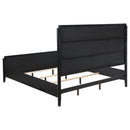 Brookmead 4 Pc Bedroom Set - NY Furniture Direct (NY)