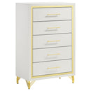 Lucia Chest