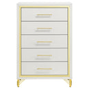 Lucia Chest